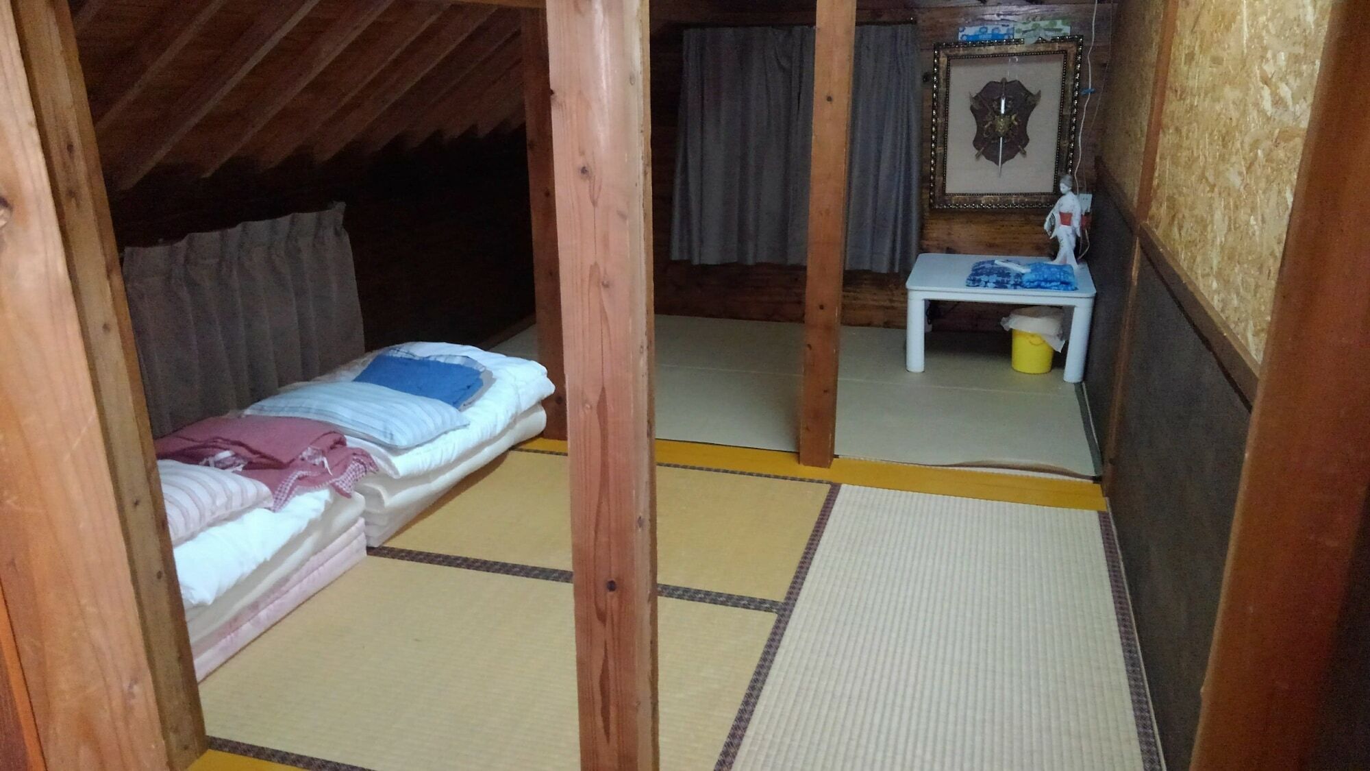 Hotel Tropical Surf House Okinawa à Onna Extérieur photo